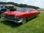 Cadillac Eldorado Biarritz Convertible 1959 года